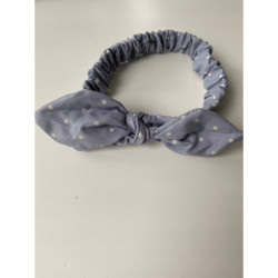 Opaska na gumce pin-up...