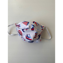 Maseczka bawełniana...