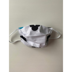 Maseczka bawełniana...