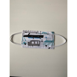 Maseczka bawełniana...