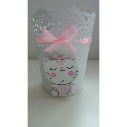 Doniczka, osłonka...