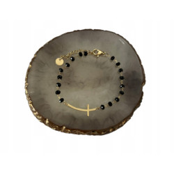 206 Bransoletka Koraliki...