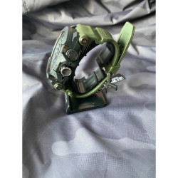 Zegarek męski Exponi jak Shock wodoodporny