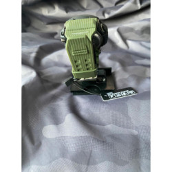 Zegarek męski Exponi jak Shock wodoodporny