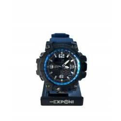 Zegarek męski Exponi jak...