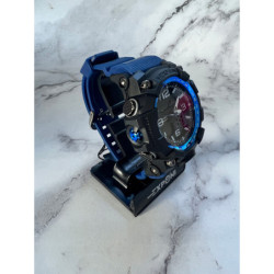 Zegarek męski Exponi jak Shock wodoodporny HIT