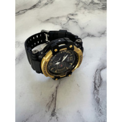 Zegarek męski Exponi jak Shock wodoodporny HIT