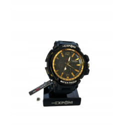 Zegarek męski Exponi jak...