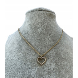 717 Złoty łańcuszek...