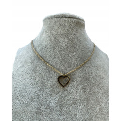 828 Złoty łańcuszek...