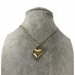 1234 Złoty łańcuszek...