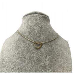 1352 Złoty łańcuszek...