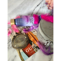 1171 Bransoletka na nogę kostkę PERŁOWA KONICZYNKA