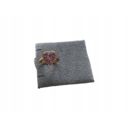 683 Pierścionek CYRKONIE...