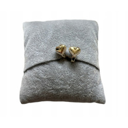 1110 Złote kolczyki dla...