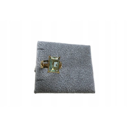 1111 Złoty pierścionek...