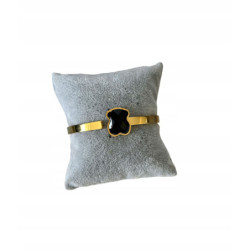 983 Sztywna bransoletka...