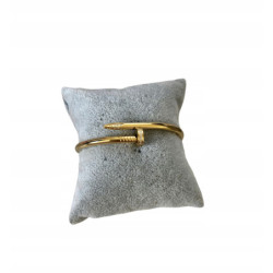 1364 Sztywna bransoletka...