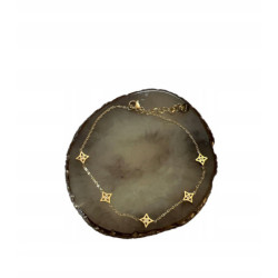 470 Bransoletka na nogę...