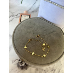 470 Bransoletka na nogę kostkę STAL 316L