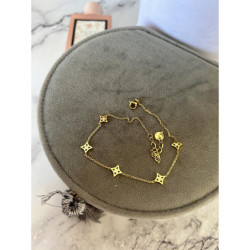 470 Bransoletka na nogę kostkę STAL 316L