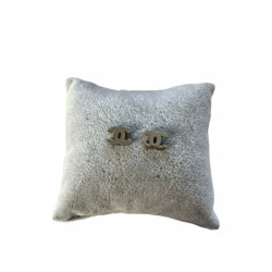 161 Srebrne kolczyki...