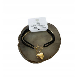 601 Złota bransoletka...