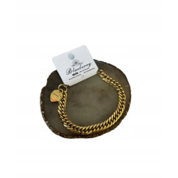 577 Złota bransoletka...