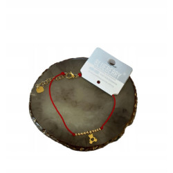 1145 Bransoletka BLUEBERRY...