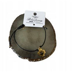 680 Bransoletka na sznurku...