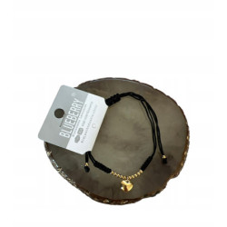 255 Bransoletka na sznurku...