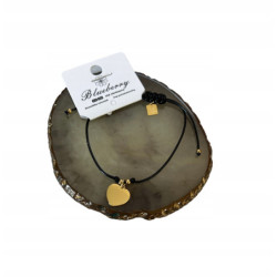 1375 Bransoletka na sznurku...