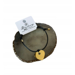 953 Bransoletka na sznurku...