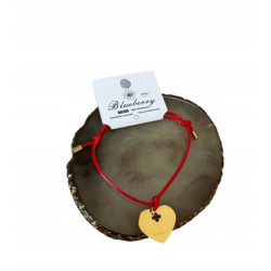 458 Bransoletka na sznurku...