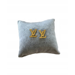 100 Złote kolczyki...