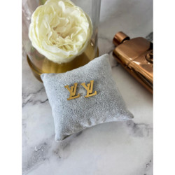 100 Złote kolczyki delikatne NA PREZENT STAL 316L