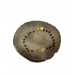 345 Bransoletka różaniec...