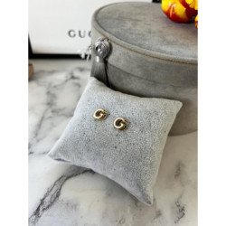 164 Złote kolczyki delikatne NA PREZENT STAL 316L